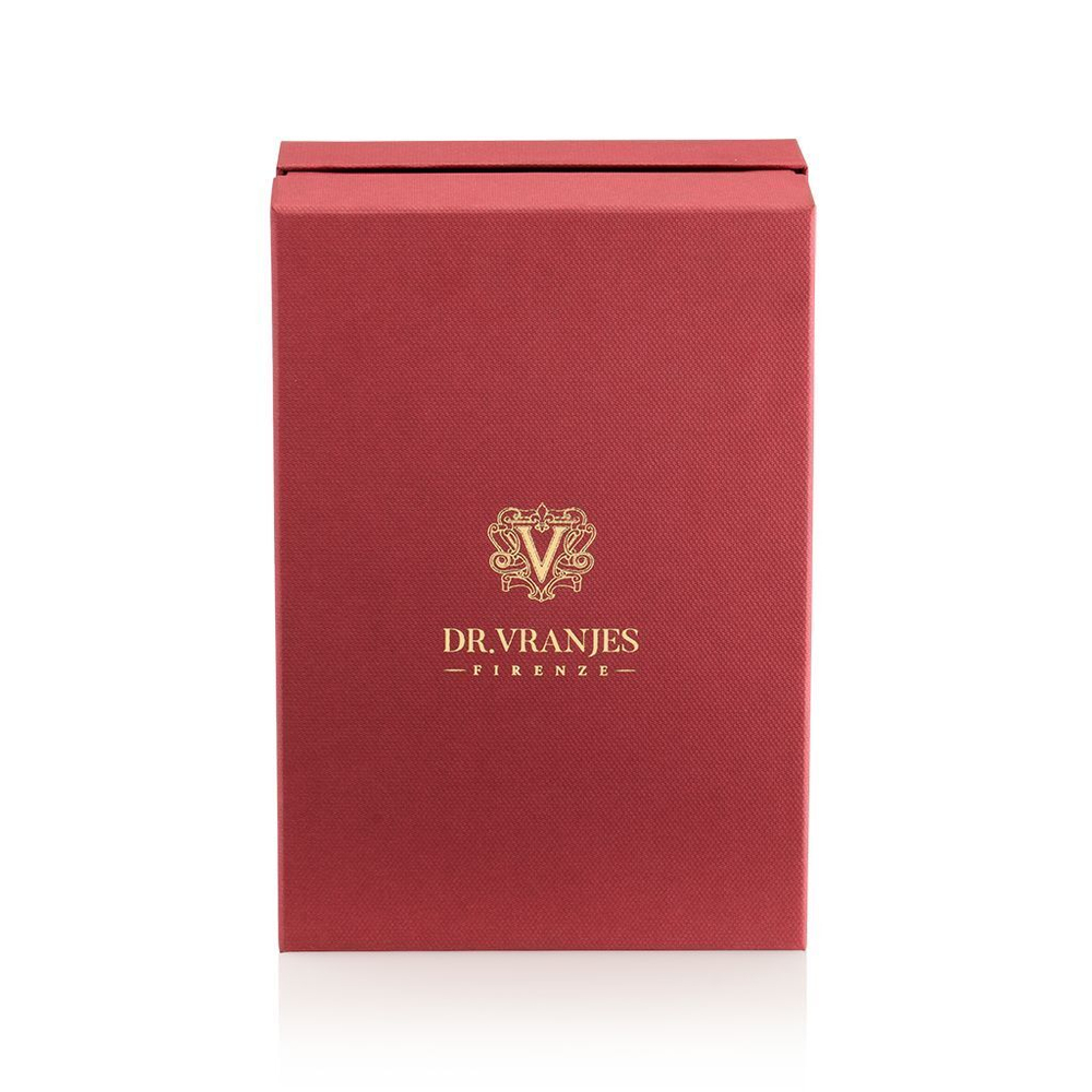 Dr. Vranjes Milano Red Box Edition диффузор красная подарочная упаковка (аромат Милан)