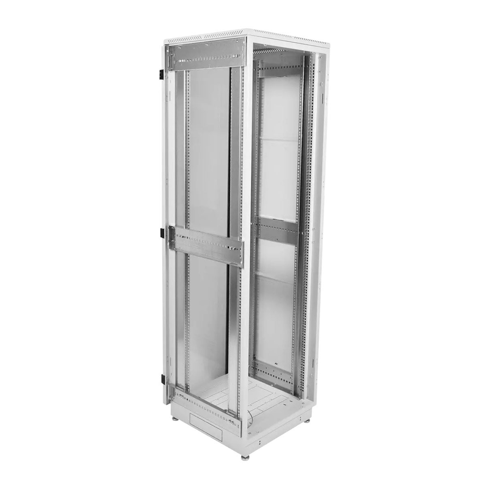 ШТК-М-38.6.6-1ААА шкаф напольный 38U 600x600 ЦМО