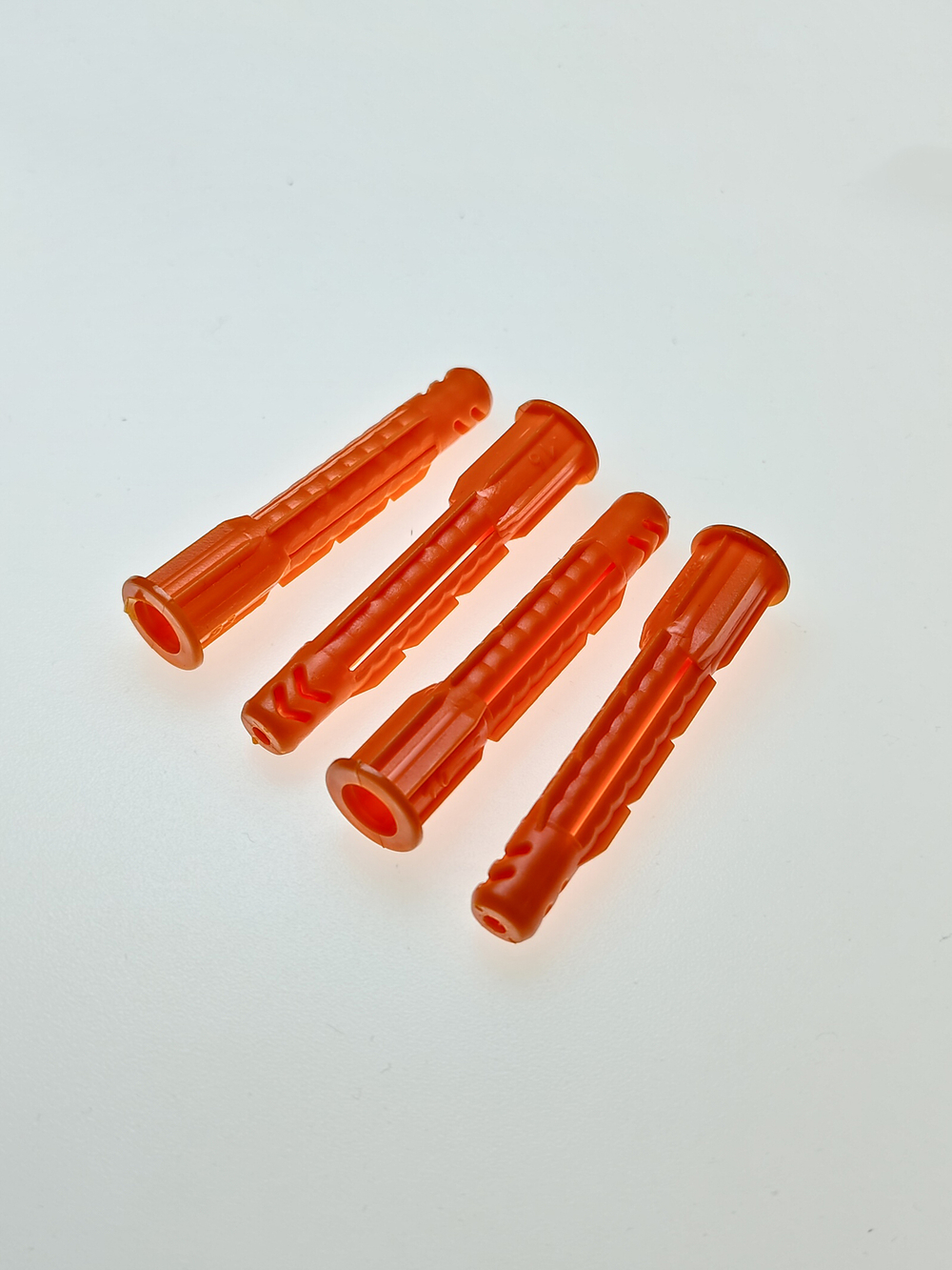 8х50(52) (борт) Дюбель универсальный U (10 шт.)