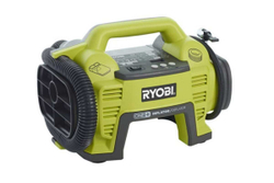Компрессор Ryobi R18i-0 [150 л/мин, 10.3 бар, 60 Вт, 1.7 кг] (5133001834)