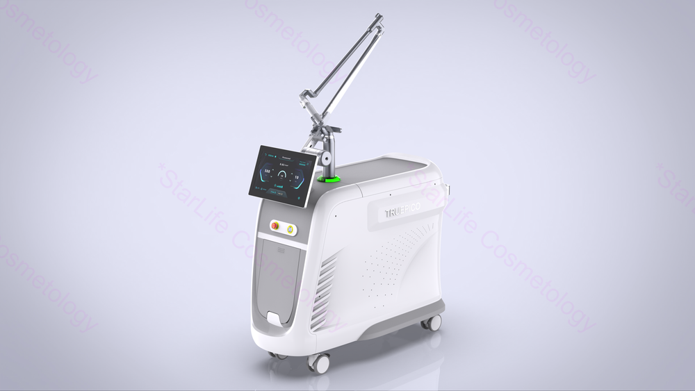 Лазер True Pico Max 350