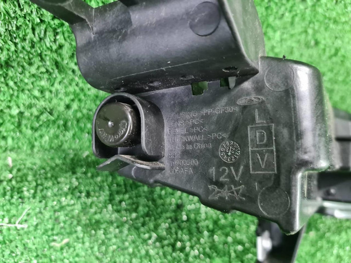 Указатель поворота левый Omoda C5 (2022-н.в.)