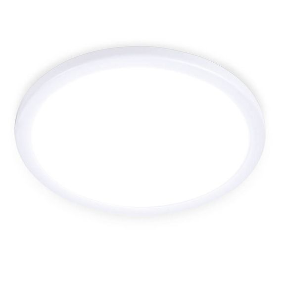 Встраиваемый светодиодный светильник Ambrella light Led Downlight DLR307