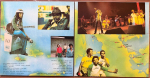 Bob Marley & The Wailers ‎– Babylon By Bus 2LP (Скандинавия 1978г.)Т