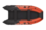 Моторная лодка ПВХ Zefir 3300 НДНД