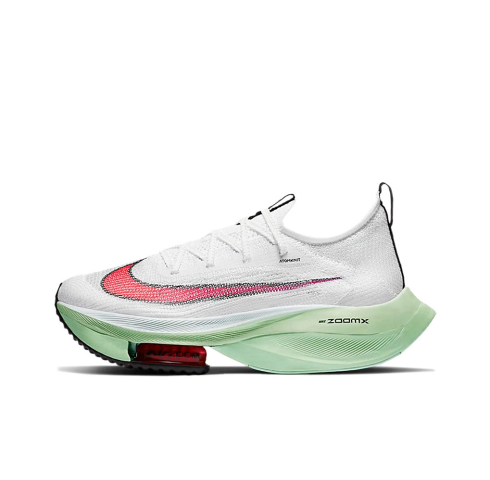 Женские кроссовки Nike Air Zoom Alphafly Next 1 'Watermelon' CZ1514-100