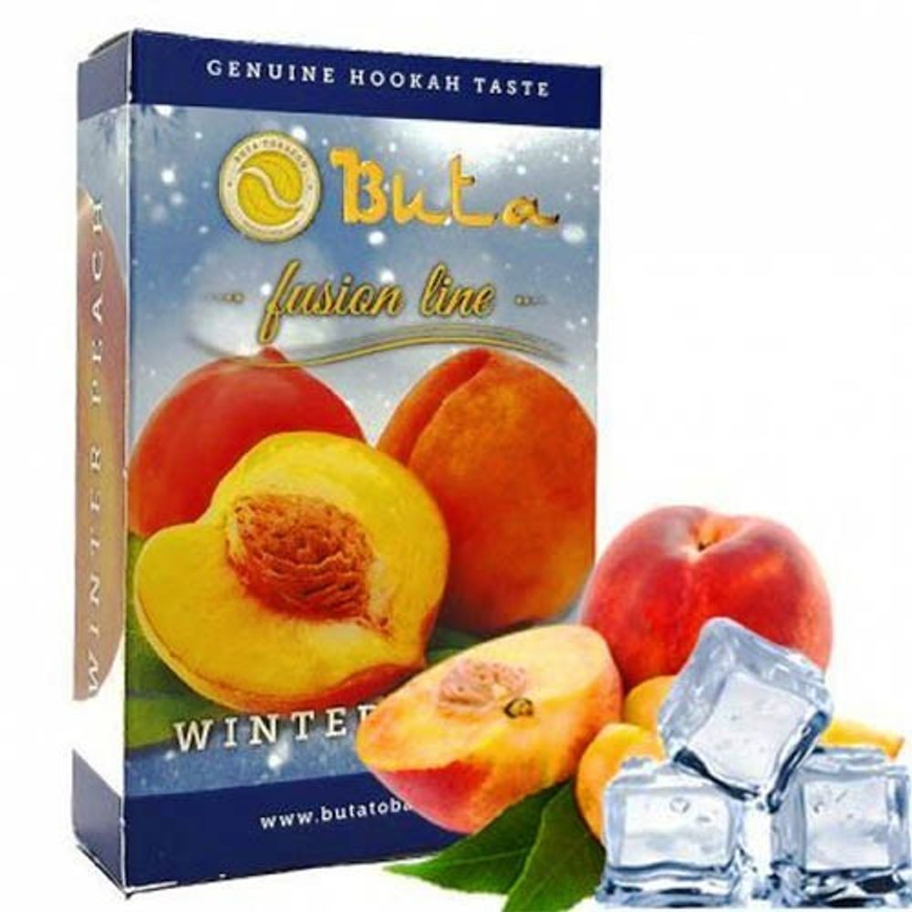 Buta - Winter Peach (50g)