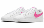 Кроссовки Nike Blazer Low (Женская размерная сетка)