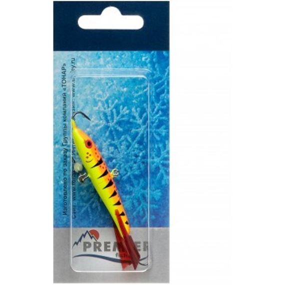 Балансир Classic №9, 19гр (PF-С-9-19) Premier Fishing