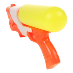 Водный пистолет 28см. микс, пакет A83755