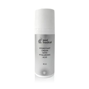 Hydrotant Cream With Hyaluronic Acid Крем-гидротант для лица