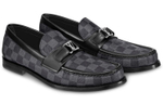 LOUIS VUITTON Major Loafers