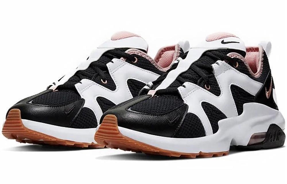 Кроссовки Nike Air Max Graviton (Женская размерная сетка)