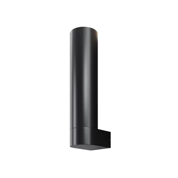 Настенный светильник Труба / Tube 3000K 5Вт IP 65 Outdoor o508wl-l5b3k