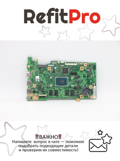 Материнская плата для ноутбука Lenovo 1-14ADA05 AMD Athlon Silver 3050e UMA WIN (5B20Z26469), оригинал