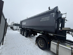 Grunwald 9453 Полуприцеп самосвальный 9453-0000010-50