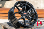 Комплект дисков RAYS Gram Lights FlowForm 18x8 et35 5x114.3