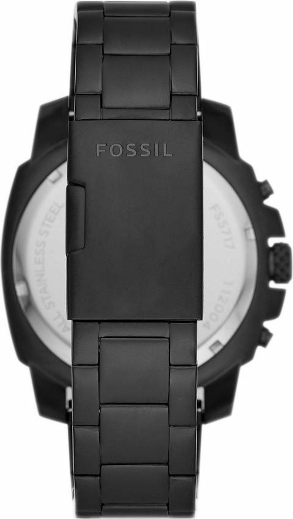 Наручные часы Fossil FS5717 с хронографом
