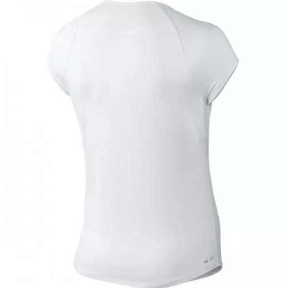 Майка женская Nike W Pure Top, арт. 728757-100