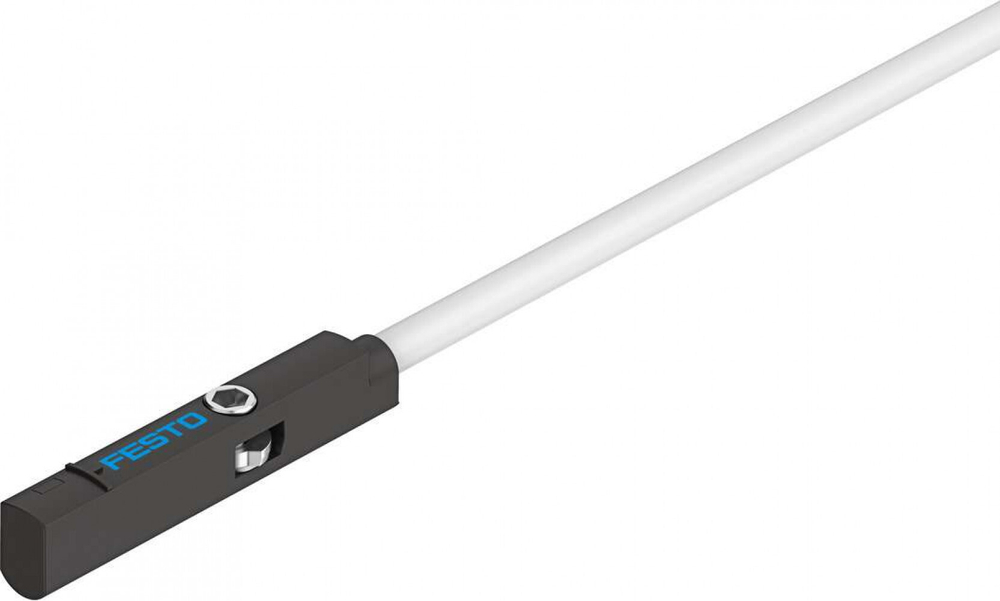 SMT-10M-ZS-24V-E-2,5-L-OE Датчик положения