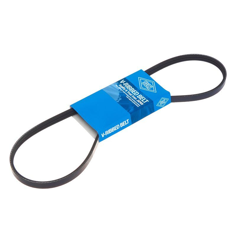 Ремень поликлиновый AVANTECH 3PK855