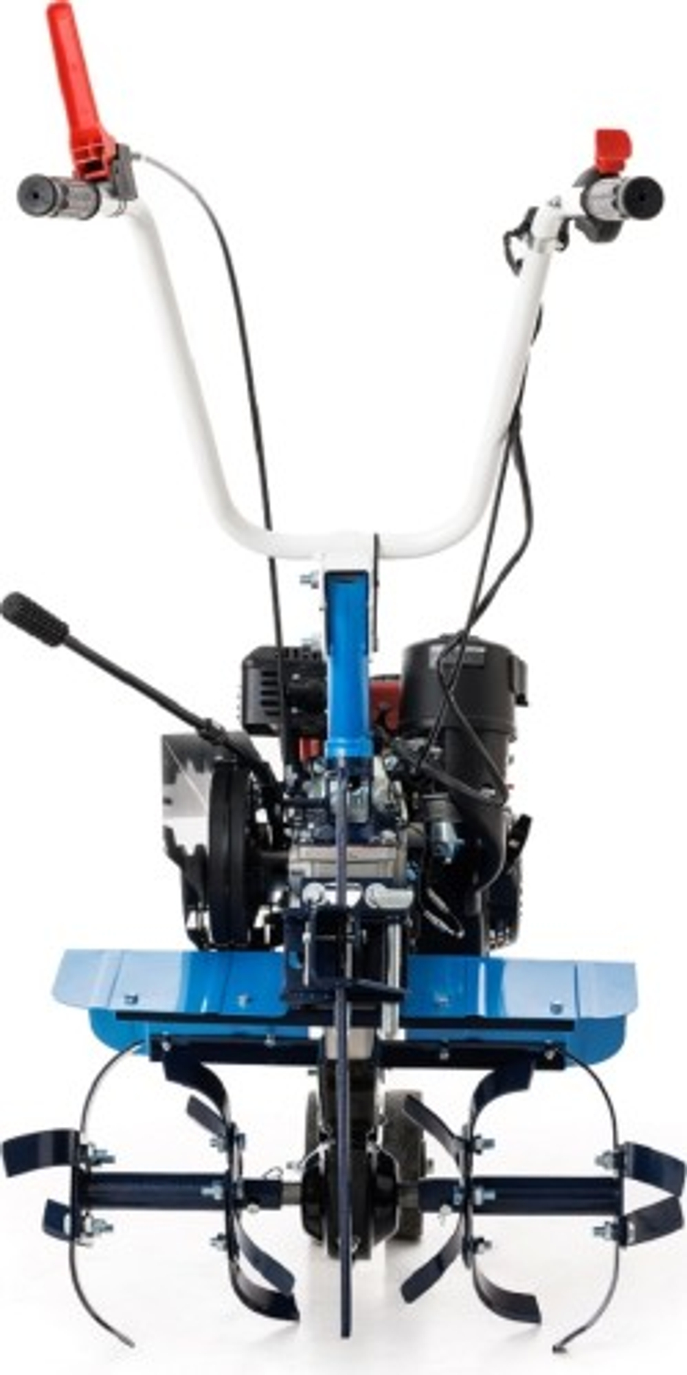 Мотоблок НЕВА МБ Энергия мини-WM170 F/P-2 4650333310077