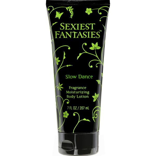 Parfums de Coeur Sexiest Fantasies Slow Dance