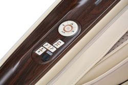 Массажное кресло Bodo Brilliance