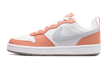 Женские кроссовки Nike Court Borough Low 2 SE 'White Light Madder Root' DM1216-100