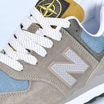 Кроссовки New Balance 574 арт 6067