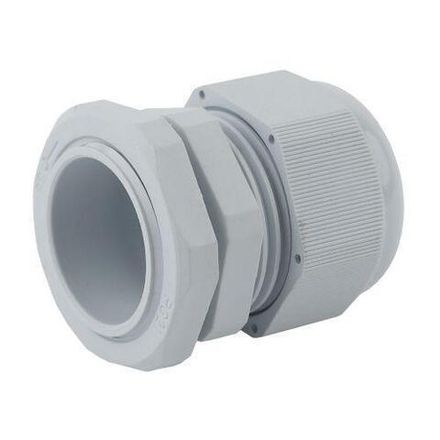 Сальник PG42 d32-38мм (d отверст. 53мм) IP54 NO-223-23 (уп.20шт) ЭРА Б0033501