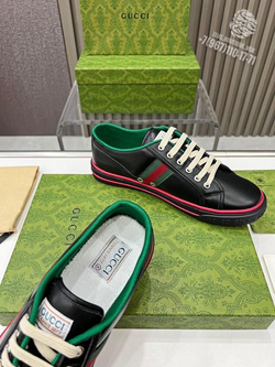 Кеды Gucci