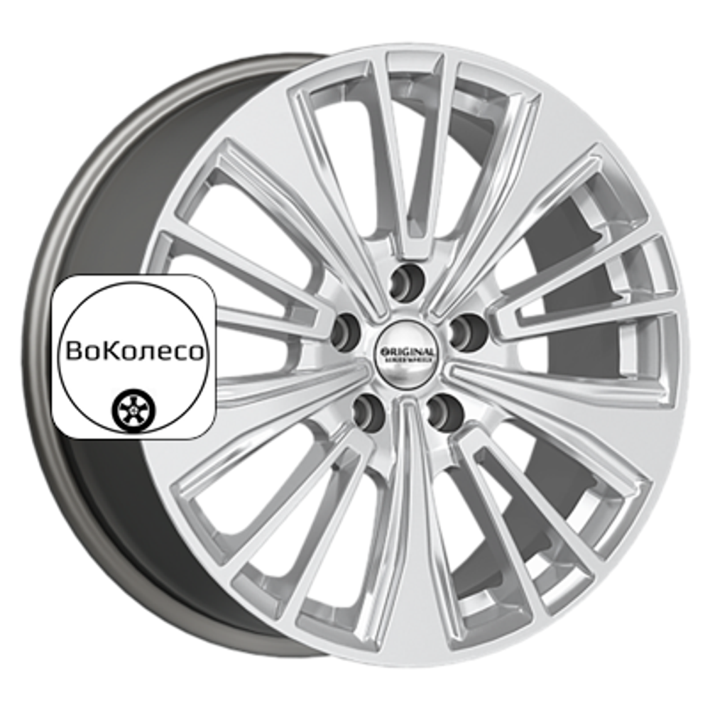 7,5x18/5x110 ET46 D63,35 KL-1060 (Changan CS35 Plus New) Селена SKAD Original