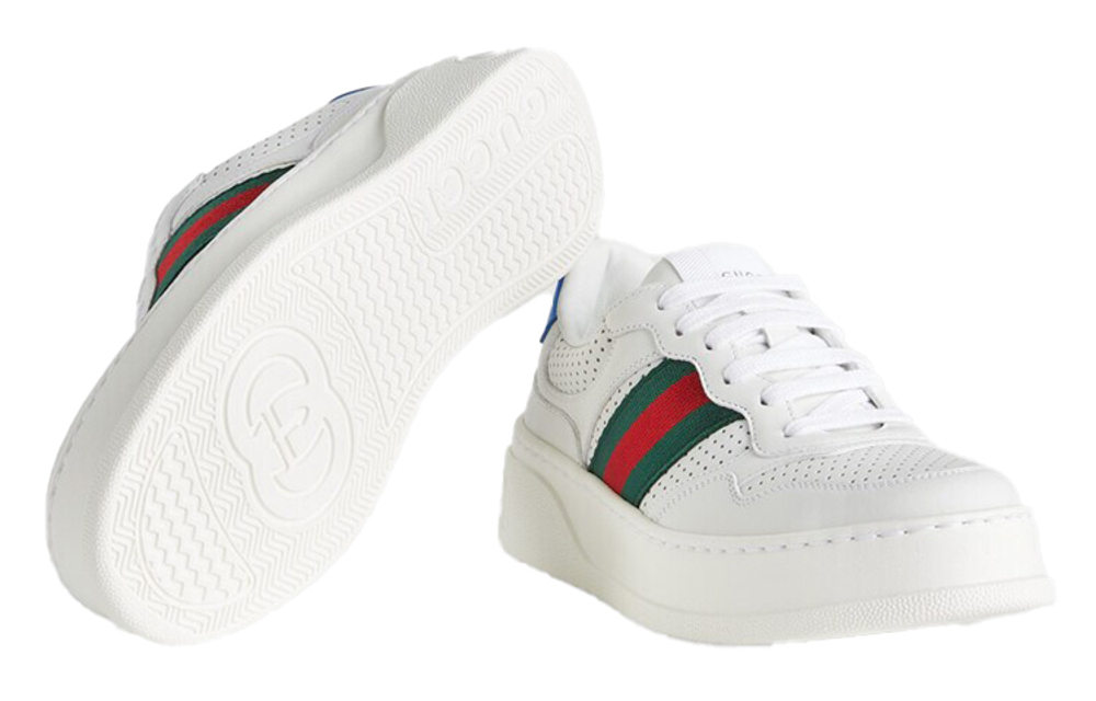 Gucci Chunky B (Женская размерная сетка)