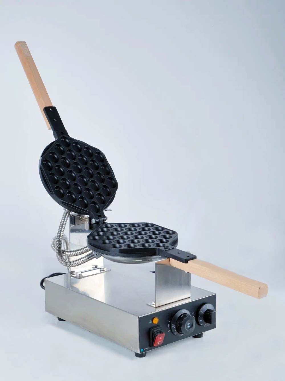 Вафельница Hurakan Hkn-Ges5Hk