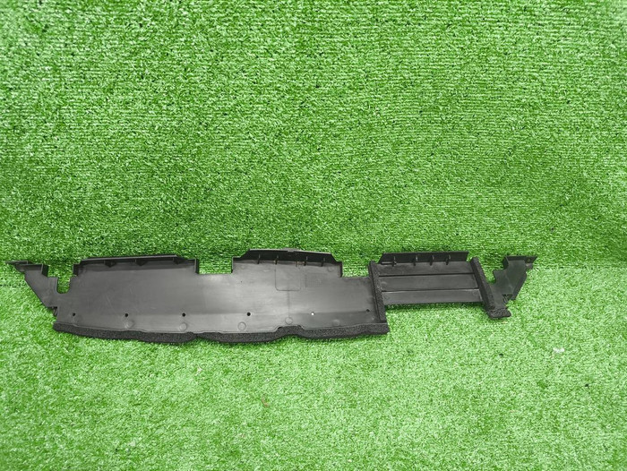 Дефлектор радиатора верхний Jetour T2 (2023-н.в.)