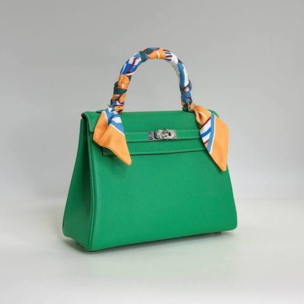 Сумка Hermes 25 см