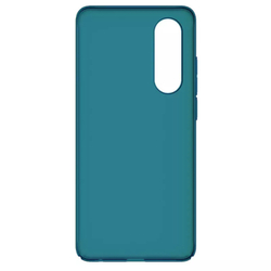 Накладка Nillkin Super Frosted Shield Pro для OnePlus Nord CE4 Lite