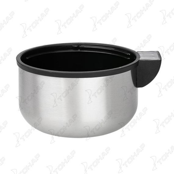 Термос TONAR 1800ML HS.TM-013  (дополн.пласт.чашка, скл.ручка, ремень)