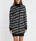 Платье Just Cavalli - черный(75PAOM17CM29N)