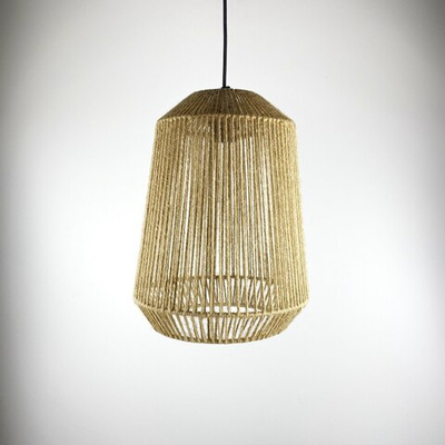 Светильник Wicker Barrel A