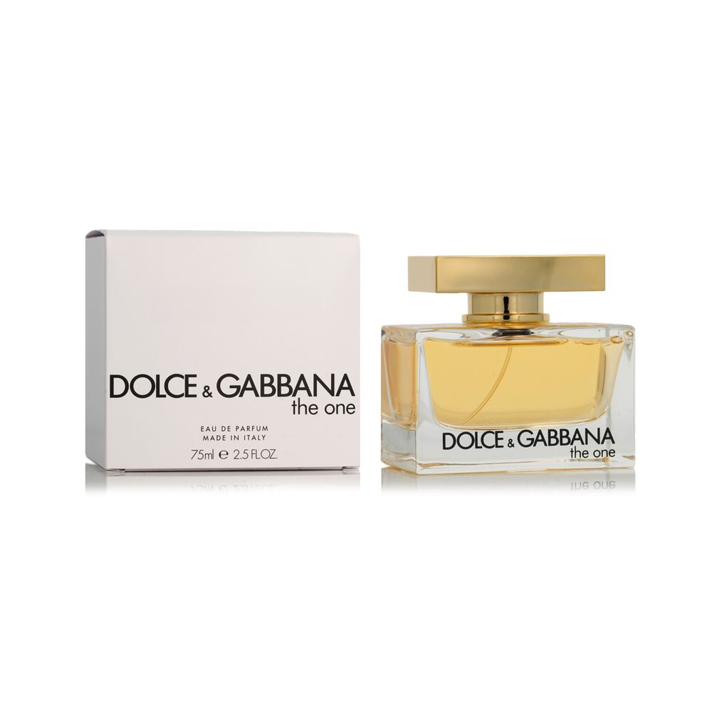 Dolce &amp; Gabbana The One Eau De Parfum - tester 75 ml (woman)
