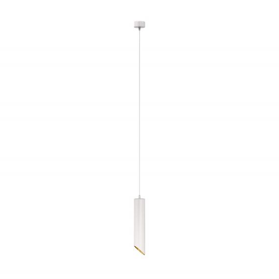 Подвесной светильник Maytoni Lipari P044PL-01-30GU10-W