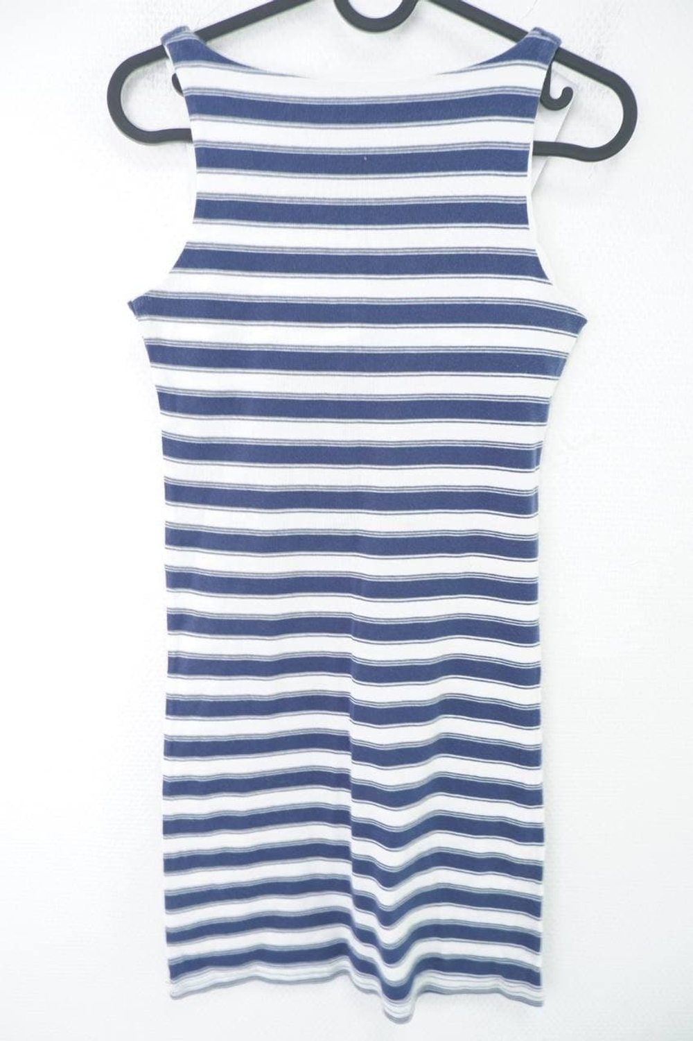 Платье Твоё в полоску 42 размер