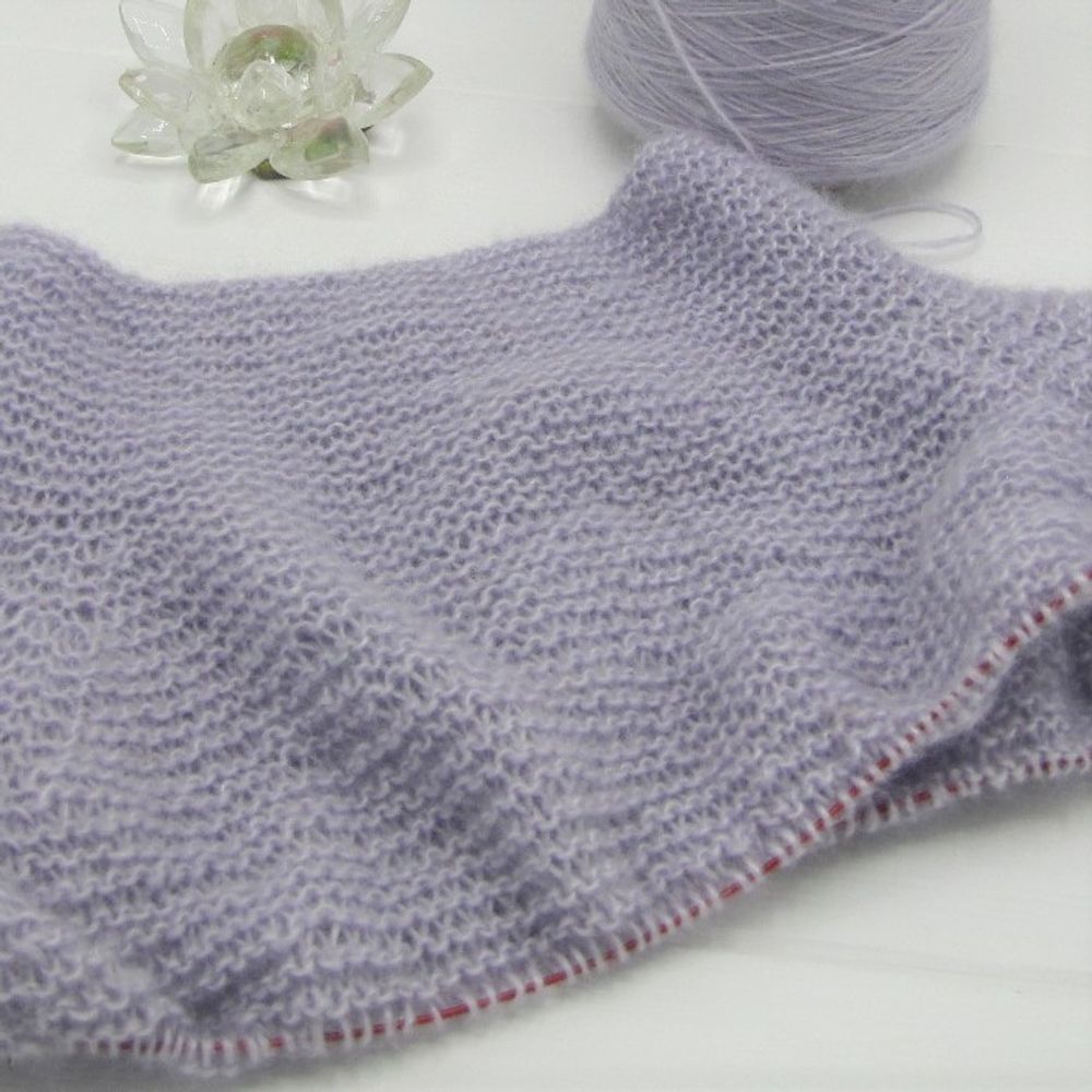 58% альпака Royal 22% шелк малбери 20% модал