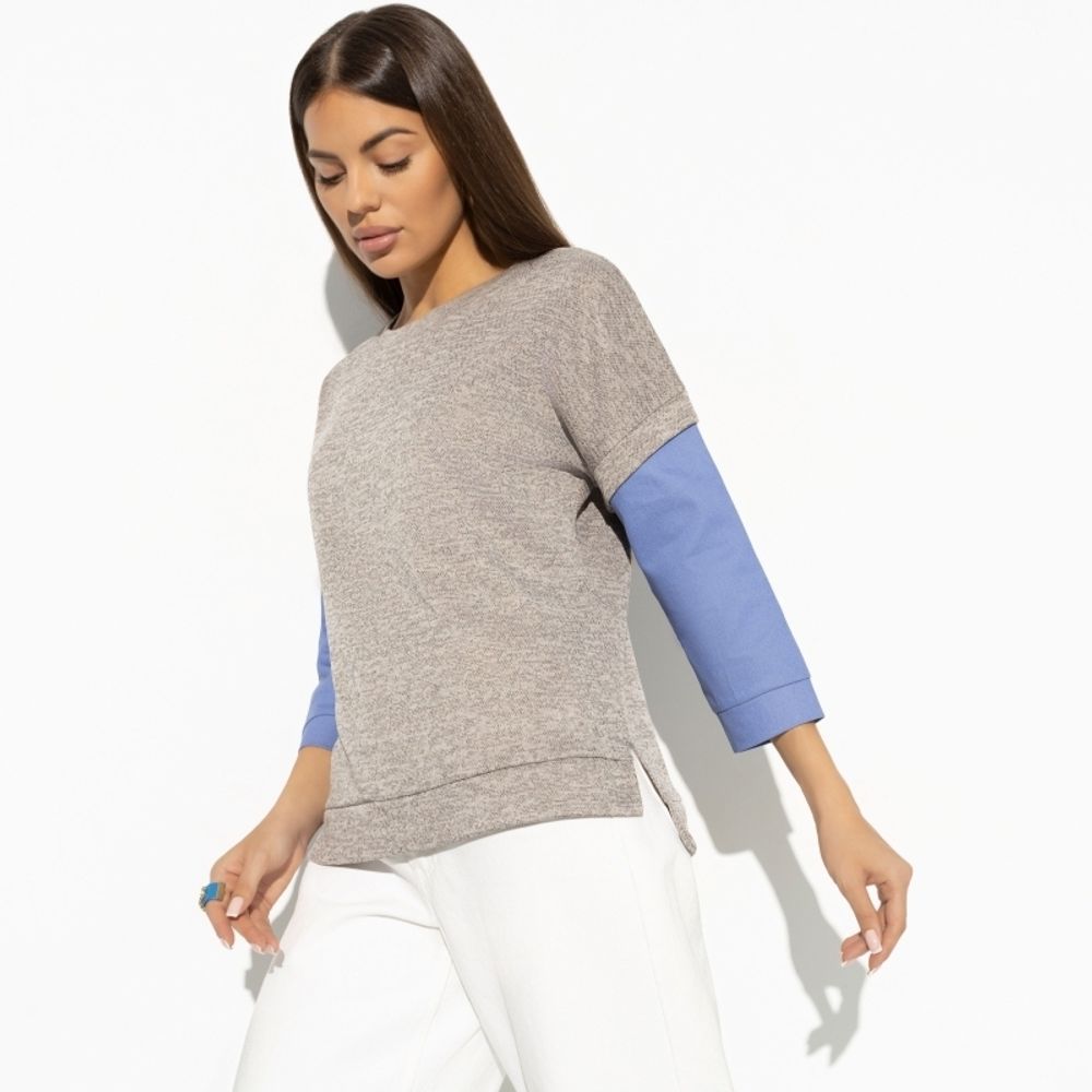 Свитшот, Опережая время Charutti (Акция)