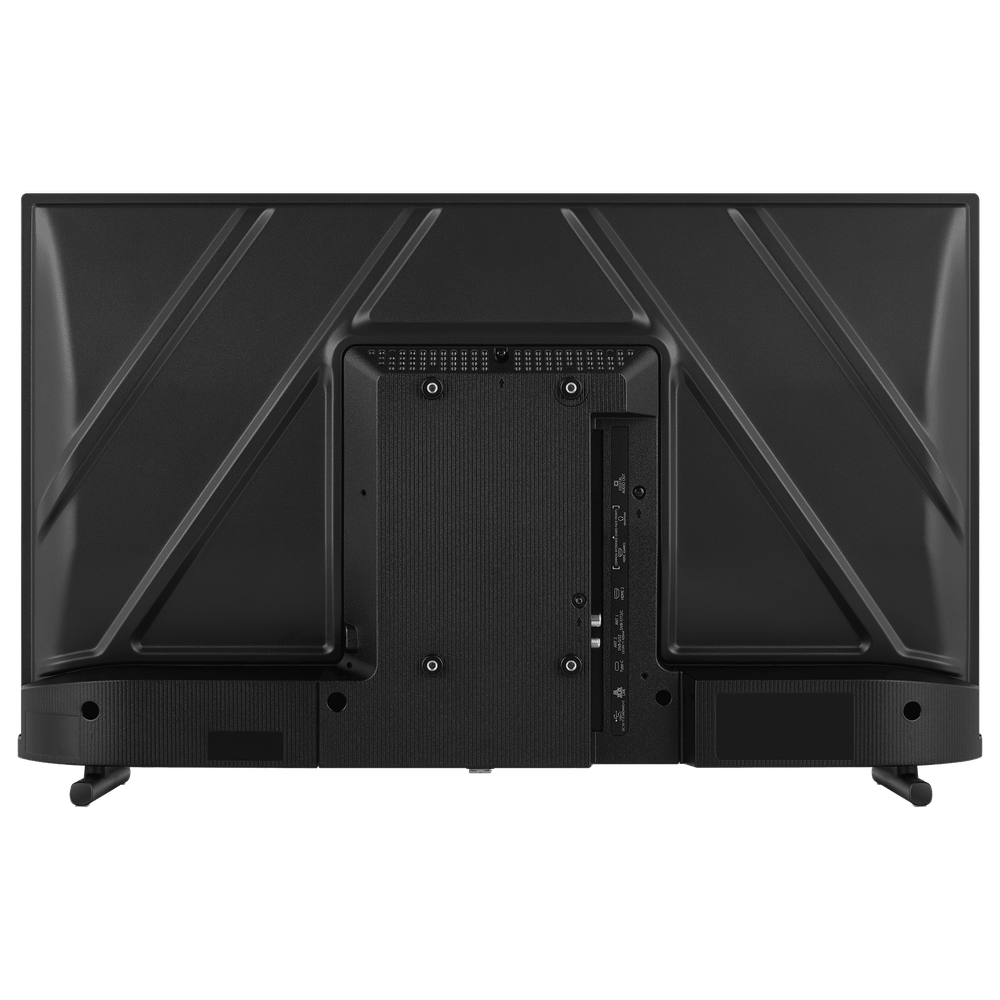 Телевизор DLED Hisense 32" 32A5Q черный 4K Ultra HD 60Hz MEMC DVB-T DVB-T2 DVB-C DVB-S DVB-S2 USB WiFi Smart TV