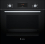 Встраиваемый духовой шкаф BOSCH HBF114EB0R