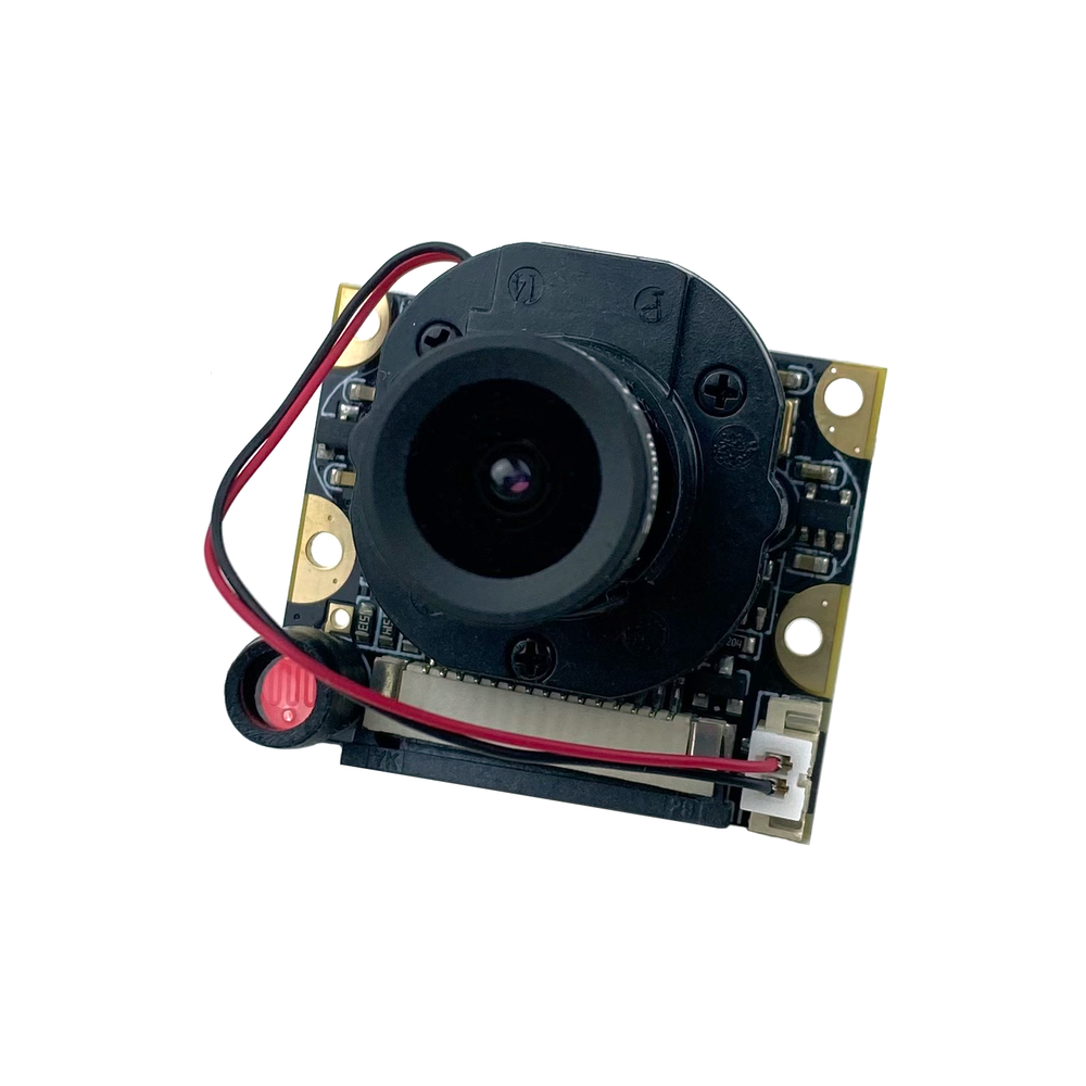 Камера для микрокомпьютеров, с возможностью ночного видения