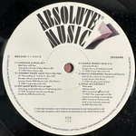 Сборник Absolute Music 7 2LP (Швеция 1989г.)